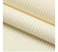 Guaber Dress Clothing Corduroy Shirt Fabric Solid Color Thick Fabrics For Upholstery and Creative Sewing Fabric