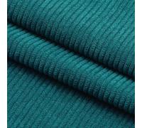 Guaber Dress Clothing Corduroy Shirt Fabric Solid Color Thick Fabrics For Upholstery and Creative Sewing Fabric