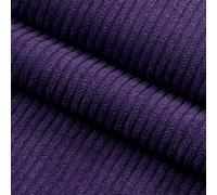 Guaber Dress Clothing Corduroy Shirt Fabric Solid Color Thick Fabrics For Upholstery and Creative Sewing Fabric
