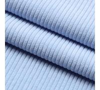 Guaber Dress Clothing Corduroy Shirt Fabric Solid Color Thick Fabrics For Upholstery and Creative Sewing Fabric