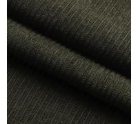 Guaber Dress Clothing Corduroy Shirt Fabric Solid Color Thick Fabrics For Upholstery and Creative Sewing Fabric