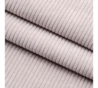 Guaber Dress Clothing Corduroy Shirt Fabric Solid Color Thick Fabrics For Upholstery and Creative Sewing Fabric