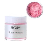 Guaber HY234 10g Silicona GRASE CALISIÓN Pasa COMPUESTA Térmica 4.0W Alto Conductor para CPU Chipset Notebook Refriamiento Pasta Conductiva Pasta De Calor Compuesto De Disipador