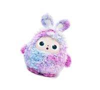 Guaber Intelligent Plush Companion Toy AI Technology Learning and Emotional Development Features for Kids Companion Robots for Kids