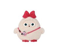 Guaber Intelligent Plush Companion Toy AI Technology Learning and Emotional Development Features for Kids Companion Robots for Kids