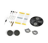 Guaber LED Soldadura Giroscópica Innovadora Led Fabricante De Soldadura Giroscópica Establecida para Ingenieros En Ciernes Y Herramienta Aprendizaje Entusiastas