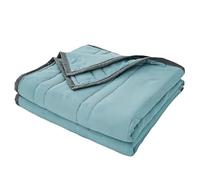 Guaber Mantas De Enfriamiento Refrescante Enfriamiento Cama A La Tela Toques para Durmientes Calientes Colchas Delgadas Delgadas Absorbente Colchla