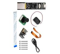 Guaber Placa Multimedia con Ethernet para Aplicaciones Placa del AI DeepSeek