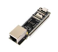 Guaber Placa Multimedia con Ethernet para Aplicaciones Placa del AI DeepSeek