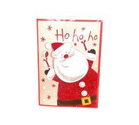 Guaber Premium Holiday Card with Surprise Styles Sturdy Sound Module Songs & Generous Writing Area For Gifting Artistic Christmas Cards Collection