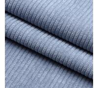 Guaber Scratch Resistant Corduroy Textiles Jackets Sweater Sofa Covers Cloth Lining For Clothing And Home Accessories Militaries Green Fabric