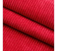 Guaber Scratch Resistant Corduroy Textiles Jackets Sweater Sofa Covers Cloth Lining For Clothing And Home Accessories Militaries Green Fabric