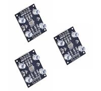 Guaber Sensores De Reconocimiento del Módulo Color Comunicación IIC IIC para Los Sistemas Inmpredde Módulo Sensores Aplicaciones Industriales