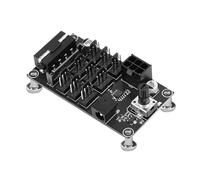 Guaber Sistemas De Refrigeración Precisión Controlador Placa Circuito Ancho Banda 3 Regulación Temperaturas Estables Controlador Eléctrico Compatible