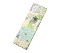 Guaber Soporte De Estampado Creativo Organizadores Lápiz Portátil Resistente Ideal Para Estudiantes Caja Cartón Cartón Ecológico Profesional Regalo Profesional