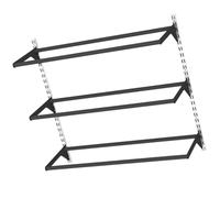 Guaber Soporte para Carretes De Impresión Resistencia 200 Mm Diámetro Construcción Metálica Portátil Apto Varios Espacios Trabajo Y Marcas Impresoras Soporte Carretes