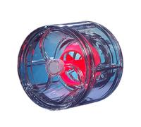 Guaber Water Flowing Controller Generator for Marine Tanks Water Circulation Pumps for Fish Tanks Night Glowing Aquarium Wavemaker