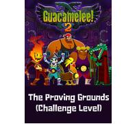 Guacamelee! 2 - The Proving Grounds (Challenge Level) PC - DLC