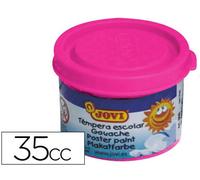Guaches Jovi 40 Cc Magenta