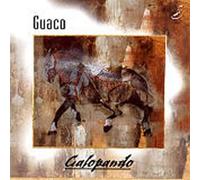 Guaco - Galopando