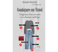 Guadagnare con Vinted: Trasforma il tuo armadio in un business redditizio