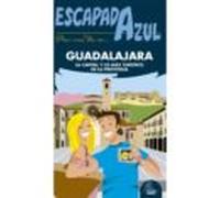 Guadalajara 2017 (escapada Azul)