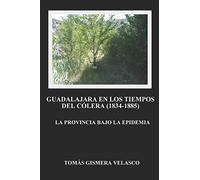 Guadalajara en los tiempos del colera (1834-1885): La provincia bajo la epidemia