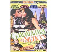 Guadalajara Es Mexico [USA] [DVD]