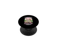 Guadalajara Girls Trip 2027 México Girls Weekend PopSockets PopGrip Adhesivo