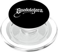 Guadalajara México Orgullo Mexicano Jalisco Sinaloa Chicano Mex PopSockets PopGrip para MagSafe