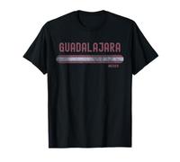 Guadalajara Mexico | Vacation Travel Camiseta