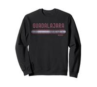 Guadalajara Mexico | Vacation Travel Sudadera