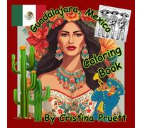 Guadalajara, Mexico: Welcome to Mexico: A Land of Color and Culture