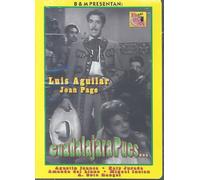 Guadalajara pues [DVD]