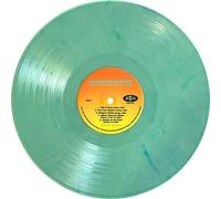 GUADALCANAL DIARY WALKING IN THE SHADOW OF THE (Importación USA) VINYL LP NUEVO