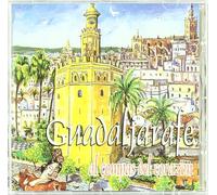 Guadaljarafe - Al Compas Del Corazon [Import]