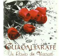 Guadaljarafe - Un Ramo de Versos [Import]