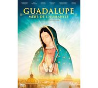 Guadalupe, mère de l'humanité [HD DVD]