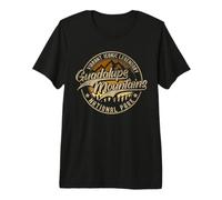Guadalupe Mountains National Park | Texas Camiseta Premium