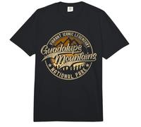 Guadalupe Mountains National Park | Texas Comfort Colors Adult Heavyweight T-Shirt