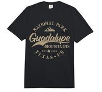Guadalupe Mountains National Park | Texas Comfort Colors Adult Heavyweight T-Shirt