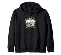 Guadalupe Mountains National Park | Texas Sudadera con Capucha