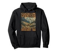 Guadalupe Mountains National Park | Texas Sudadera con Capucha