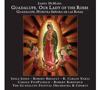 Guadalupe, Our Lady of the Roses