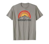 Guadalupe Peak (Texas) Camiseta