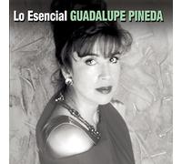 Guadalupe Pineda - Esencial Rocio Durcal