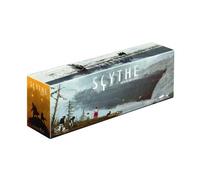 Guadaña - Colosos De Los Cielos (Expansión) - Alemán