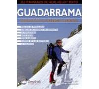 Guadarrama: Iniciacion Al Alpinismo Invernal