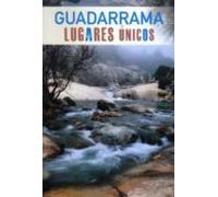 guadarrama: lugares unicos