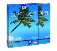 Guadeloupe - Coffret 2 films [Francia] [DVD]